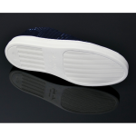 Apollo K820 'Le Mans' - Weave side Sneaker