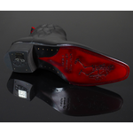 Carlito K856 'Rick Dalton' Hollywood Zip boot