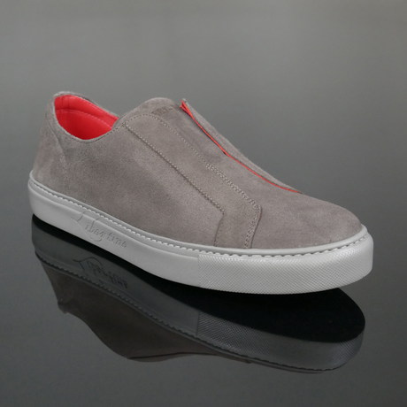 Chage K994 'Chancer' - Laceless sneaker