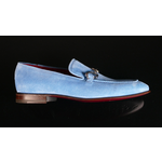 The 'Club Montepulciano' - Handcuff Loafer