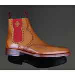 Dexter 'Novikov' - Wing Chelsea