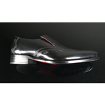Dexter 'Original Sin' - Diamond Punch Slip on