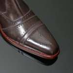 Dexter 'Point' - Cricket Front Chelsea Boot