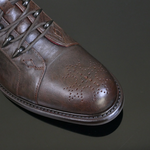 Hannibal 'Bormio' - Apres Ski shearling lined boot