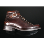 Hannibal 'St Anton' - Shearling apres Ski boot