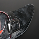 Harrison 'Darkhorse' Pony Apron Creeper