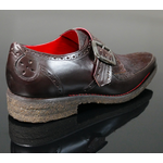 Harrison 'Darkhorse' Pony Apron Creeper