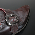 Harrison 'Darkhorse' Pony Apron Creeper