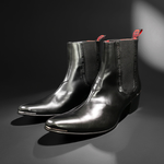 John Cooper Clarke x Jeffery West - 'I wanna be yours' Limited Edition