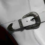 Manero K727 'SPARK' Apron boot