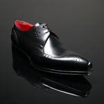 Lugosi 'Renfield' - Wing tip Gibson