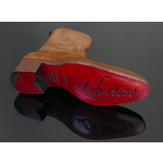 Lynott 'Liberty' - Zip boot