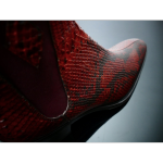 Lynott 'Pushca' - Rock n Roll Chelsea Boot