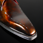 Moon 'The Loon' - Diamond Punch Gibson