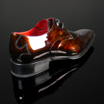 Moon 'The Loon' - Diamond Punch Gibson