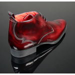 Nico K879 'Sweet Nuthin' Chukka Boot