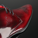 Nico K879 'Sweet Nuthin' Chukka Boot