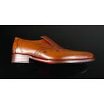 Dexter 'Original Sin' - Diamond Punch Slip on