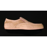 The 'Soulboy' loafer
