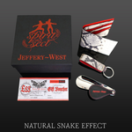 The 'Rake' Billfold Wallet Gift Sets