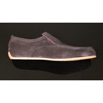 The 'Soulboy' loafer